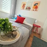 Vip Apartamenty Lubelska