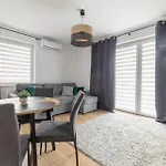 Vip Apartamenty Lubelska