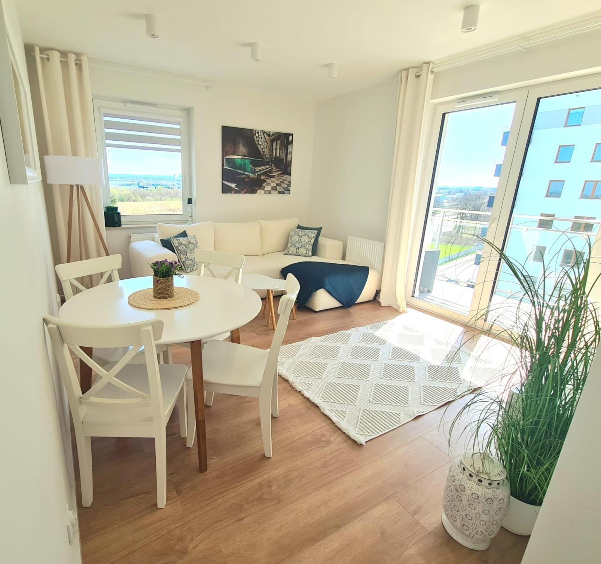Apartment Vip Lubelska