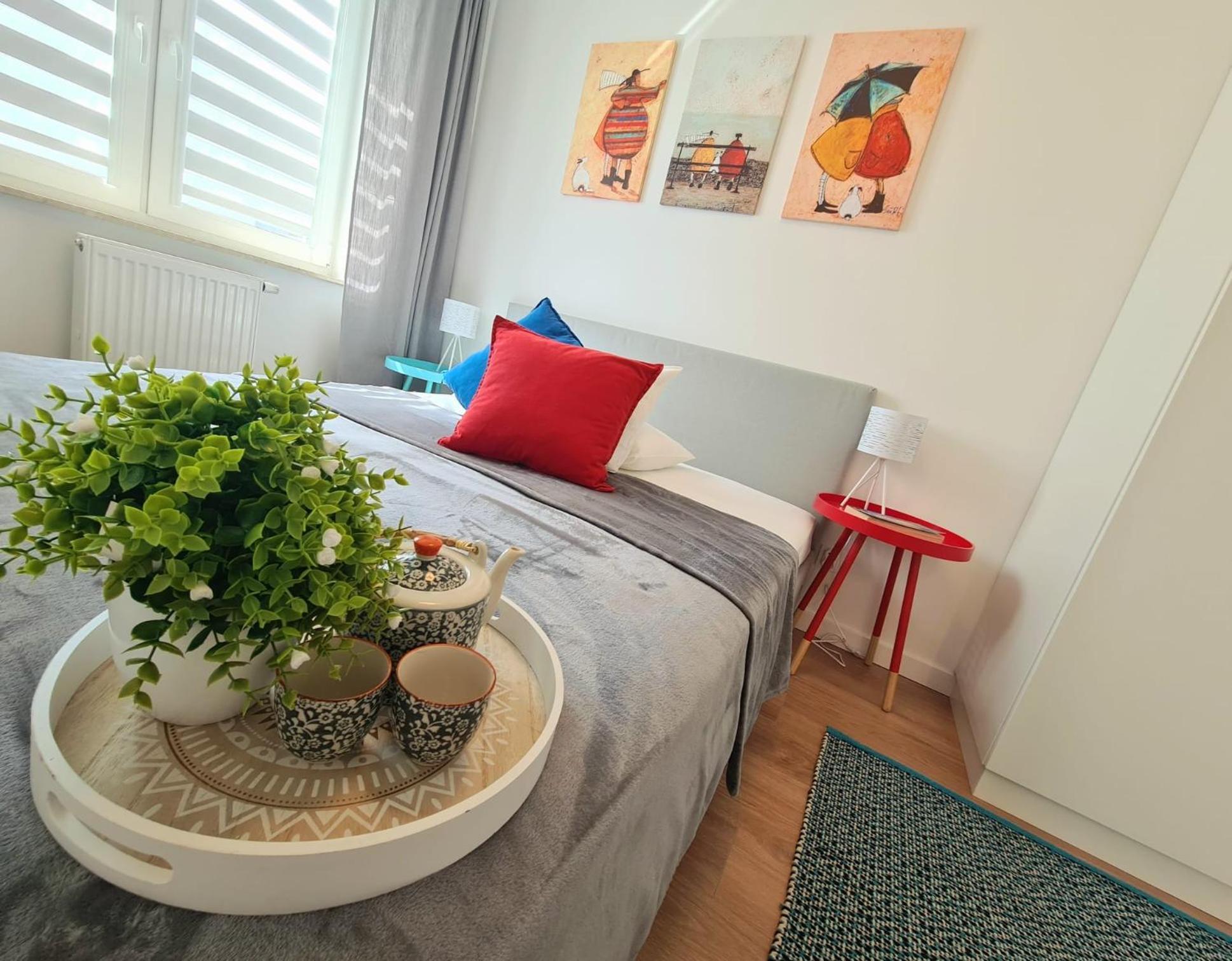 Apartment Vip Lubelska *